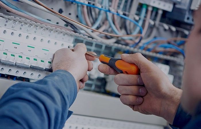 Naperville Electrical Contractor