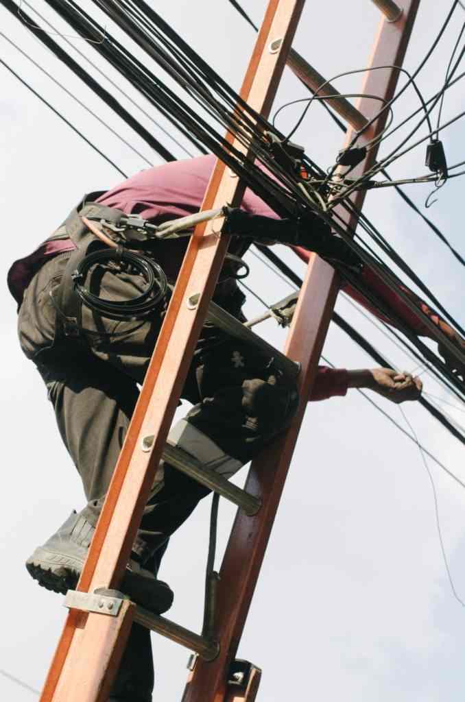 Winfield Electrician