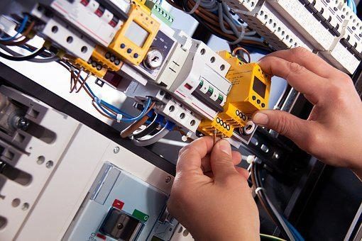 Electrician Steger IL