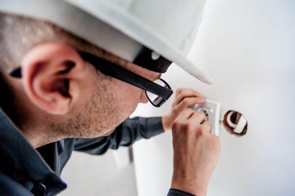 Electrician Willowbrook IL