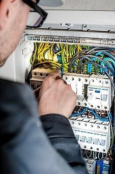 Electrician Wilmington IL