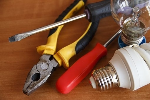 Electricians in Oak Brook